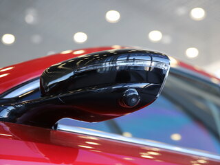 2025 Changan UNI-S I, красный, 3179900 рублей, вид 5
