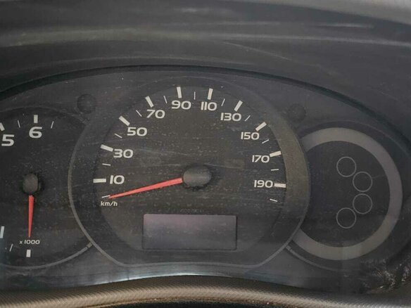 2015 Renault Master, белый, 1300000 рублей - вид 9