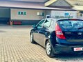 2010 Hyundai i30 I Рестайлинг, чёрный - вид 8