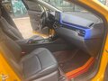 2022 Toyota C-HR I Рестайлинг, жёлтый - вид 10