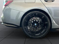 2026 BMW M3 Competition Package VI (G80) Рестайлинг, серебристый - вид 4