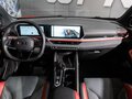 2023 Geely Coolray I Рестайлинг, красный - вид 11