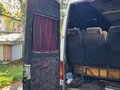 2001 Volkswagen LT, белый, 650000 рублей - вид 9