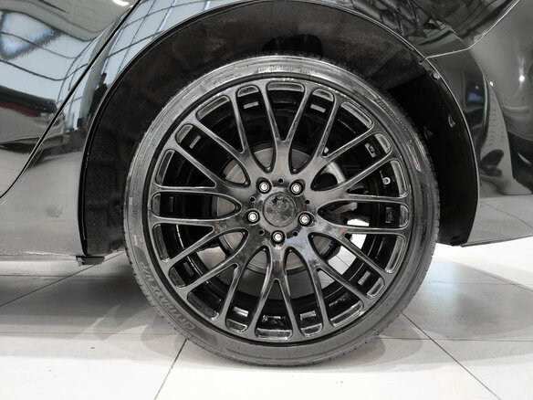 2021 Mazda 6 III (GJ) Рестайлинг 2, чёрный, 2270000 рублей - вид 17