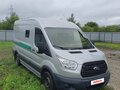 2015 Ford Transit, серебристый, 3000000 рублей - вид 10