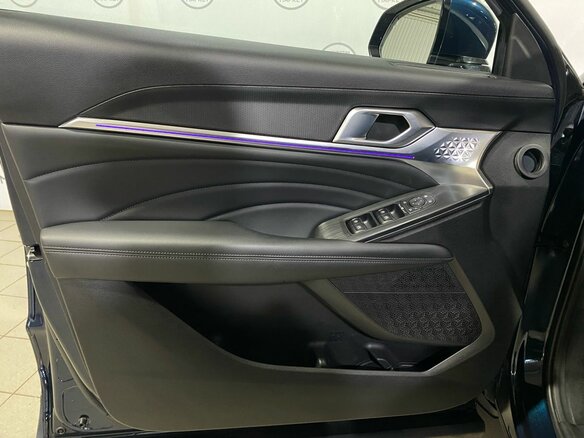 2024 Haval F7 II, синий, 2690000 рублей - вид 18