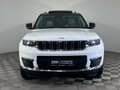 2022 Jeep Grand Cherokee V (WL), белый, 6290000 рублей - вид 2