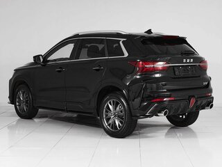 2024 SWM G01F, чёрный, 1845000 рублей, вид 4