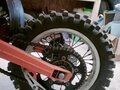2003 KTM 65 SX, оранжевый, 120000 рублей - вид 3