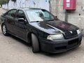 2008 Skoda Octavia I (A4) Рестайлинг, чёрный, 680000 рублей