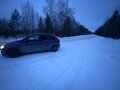 2007 Ford Fiesta Mk5, фиолетовый, 199000 рублей - вид 7