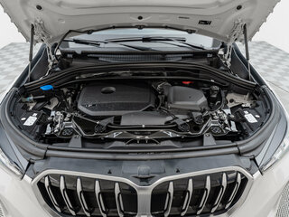 2024 BMW X1 Long 25Li xDrive III (U11/U12), белый, 4690000 рублей, вид 4
