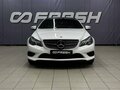 2013 Mercedes-Benz E-Класс 200 IV (W212, S212, C207) Рестайлинг, белый, 1939000 рублей - вид 2