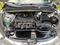2011 Hyundai ix35 I, серебристый, 1160000 рублей - вид 6