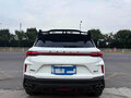 2023 Geely Coolray I Рестайлинг, белый, 1410007 рублей - вид 4