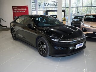 2026 Changan Qiyuan A06 28.39 kWh, чёрный, 2690000 рублей, вид 3