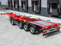 2026 Grunwald Gr.C-L4, красный, 3770000 рублей
