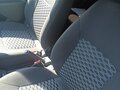 2020 Lada (ВАЗ) Granta I Рестайлинг, синий, 720000 рублей - вид 7