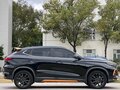 2022 Oshan X5, чёрный, 1310000 рублей - вид 5