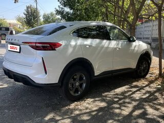 2023 Haval F7x I Рестайлинг, белый, 2250000 рублей, вид 5