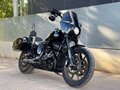 2022 Harley-Davidson Low Rider, чёрный, 1690000 рублей - вид 1