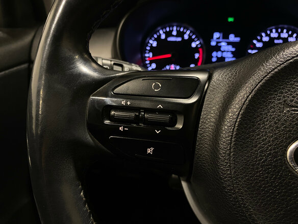 2019 Kia Rio IV, белый - вид 18