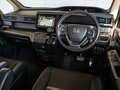 2018 Honda Stepwgn Spada V Рестайлинг, синий, 2630000 рублей - вид 5