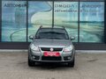 2007 Suzuki SX4 I (Classic), серый, 484000 рублей - вид 1