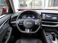 2024 Haval F7x I Рестайлинг, красный, 2620000 рублей - вид 11