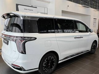 2025 Hongqi HQ9, белый, 7350000 рублей, вид 4
