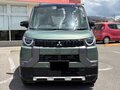 2023 Mitsubishi Delica Mini I, зелёный - вид 2