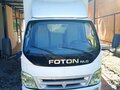 2007 Foton Ollin, белый, 900000 рублей - вид 5