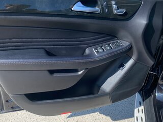 2018 Mercedes-Benz GLE Coupe 350 d I (C292), чёрный, 4049000 рублей, вид 5