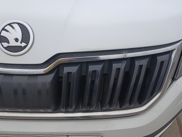 2019 Skoda Kodiaq I, белый, 1650000 рублей - вид 15