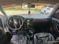 2001 Volkswagen Golf IV, серебристый - вид 8