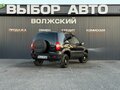 2020 Chevrolet Niva I Рестайлинг, чёрный, 860000 рублей - вид 1