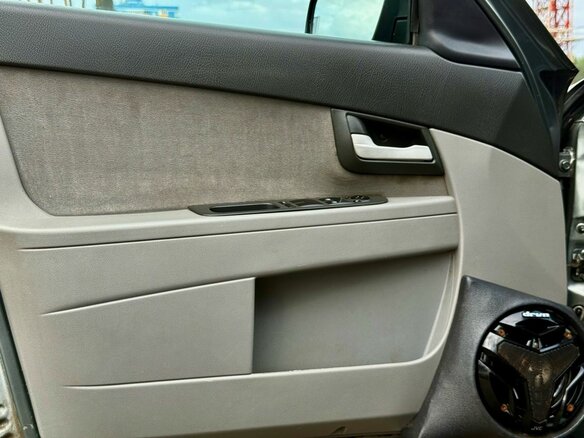 2012 Lada (ВАЗ) Priora I, серый, 289000 рублей - вид 9
