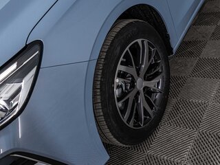 2026 Belgee S50, голубой, 2165990 рублей, вид 3