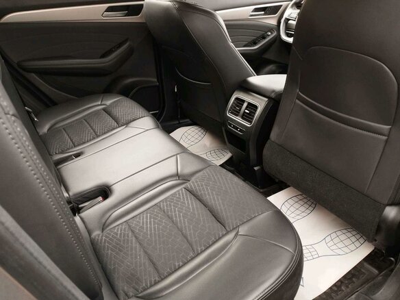 2024 Haval F7 I Рестайлинг, белый, 1265850 рублей - вид 12