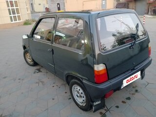 2006 Lada (ВАЗ) 1111 Ока, золотистый, 150000 рублей, вид 4