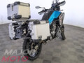 2024 CFMoto 450MT Touring, синий, 615000 рублей - вид 5