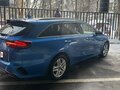 2019 Kia Ceed III, синий, 1600000 рублей - вид 4