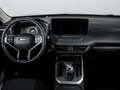 2025 Haval Jolion I Рестайлинг, чёрный - вид 11