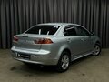 2007 Mitsubishi Lancer X, серый, 519888 рублей - вид 1