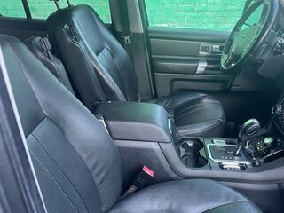 2012 Land Rover Discovery IV, серый, 1735000 рублей, вид 5