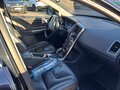 2013 Volvo XC60 I Рестайлинг, чёрный, 1550000 рублей - вид 8