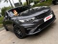 2018 Kia Optima IV Рестайлинг, серый, 2813000 рублей