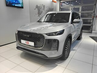 2026 Tenet T8, серый, 3885000 рублей, вид 1