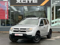 2017 Renault Duster I Рестайлинг, серебристый, 869000 рублей