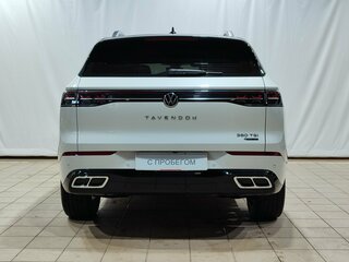 2025 Volkswagen Tavendor I, белый, 5350000 рублей, вид 5